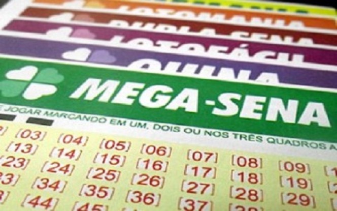 Caixa aumenta preço das apostas da Mega-Sena e outras loterias a partir do dia 9