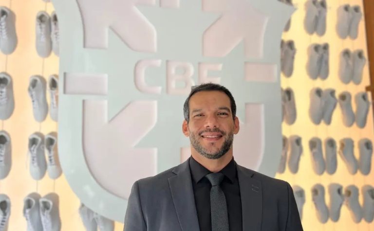 Presidente da CBF é alvo de operação da PF que investiga crimes eleitorais