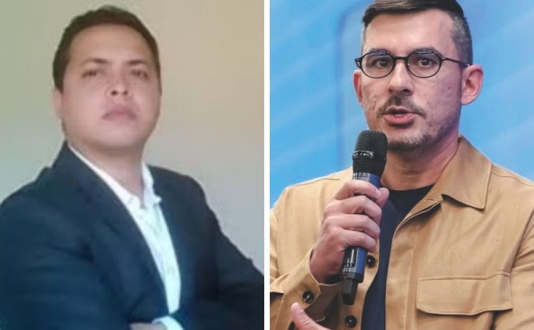 Preso suspeito de ser mandante do assassinato de empresário em Vila Velha