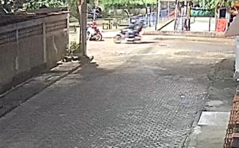 Presos suspeitos de atirar em motociclista em Colatina