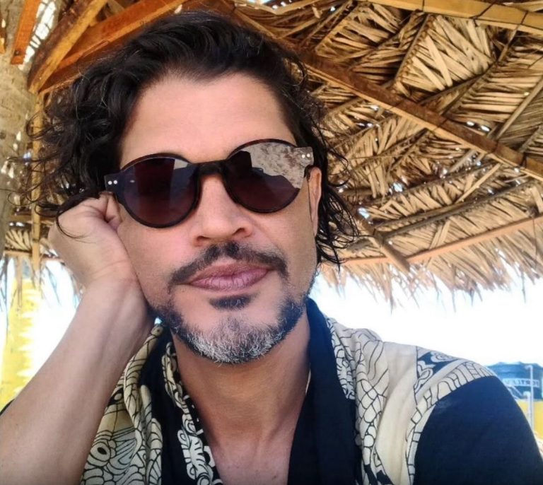 Professor da rede estadual é morto a facadas em São Vicente Férrer (PE)