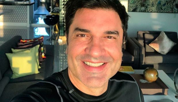 ‘Próximos 7 dias serão delicados’, diz equipe de Edu Guedes após cirurgia