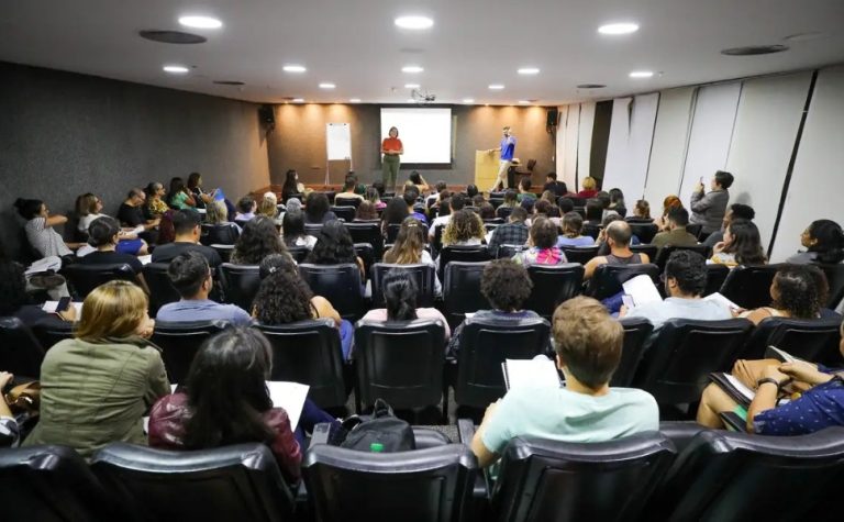 Publicado edital do CNU 2025; confira as regras