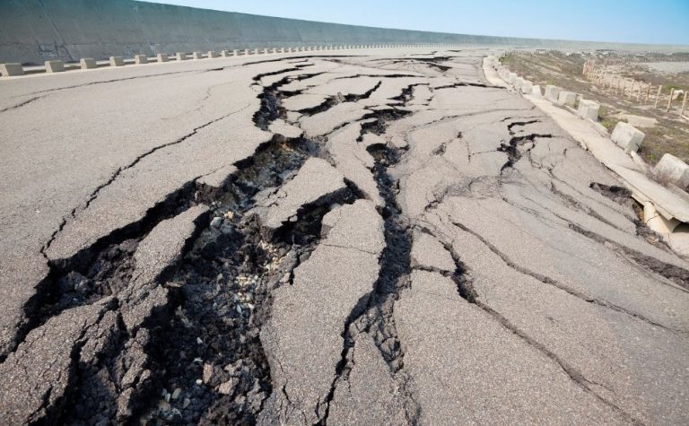 Quais os maiores terremotos e tsunamis já registrados no mundo?