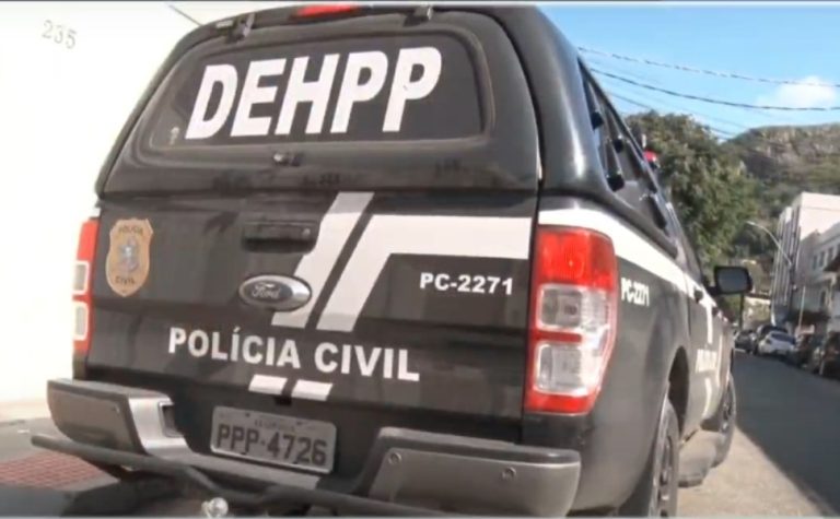 Quatro pessoas ficam feridas após tiroteio no bairro 1º de Maio, em Vila Velha