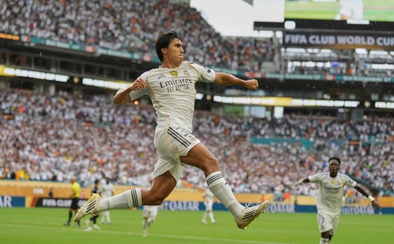 Quem é Gonzalo García, jovem que levou Real Madrid para as quartas do Mundial