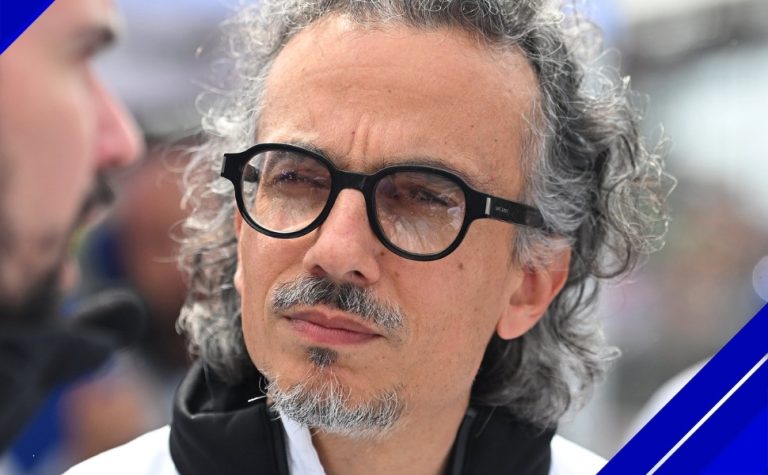 Quem é Laurent Mekies, novo chefe de equipe da Red Bull na F1