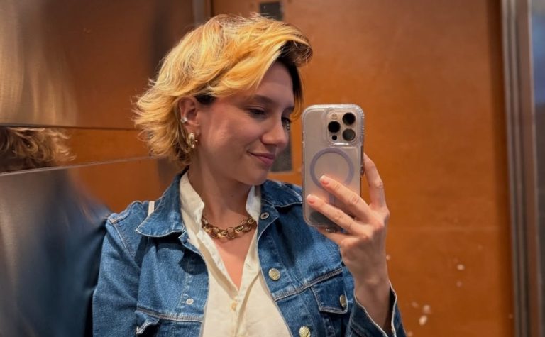 Quem é Lorena Comparato, que viverá Elize Matsunaga em filme da Netflix