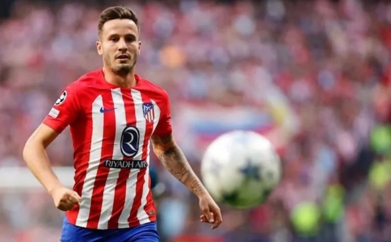 Quem é Saúl Ñíguez: ex-companheiro de Filipe Luís pode ser o substituto de Gerson