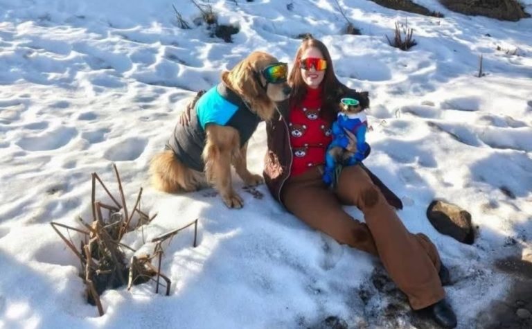 Quem é a brasileira que morreu em acidente de carro durante nevasca na Argentina