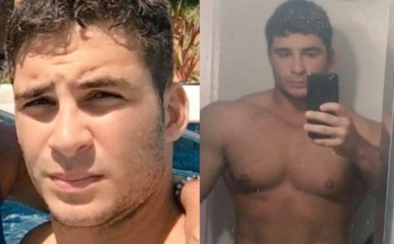 Quem é o ex-jogador de basquete que espancou namorada com mais de 60 socos no rosto