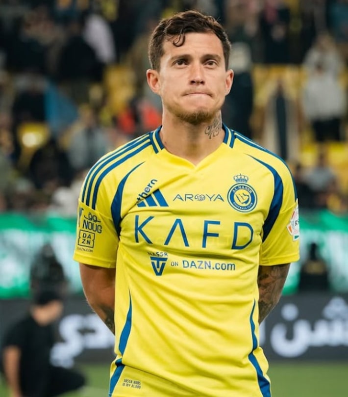 Quem será o substituto de Richard Ríos no Palmeiras? Conheça nomes especulados e como jogam