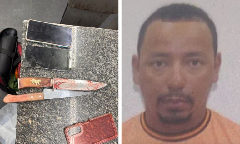 “Queria que ela saísse do job”: delegado explica crime em motel no Recife