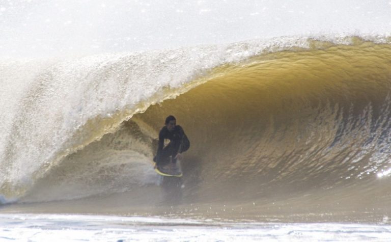 ​​Regência é oficialmente reconhecida como Reserva Nacional de Surf