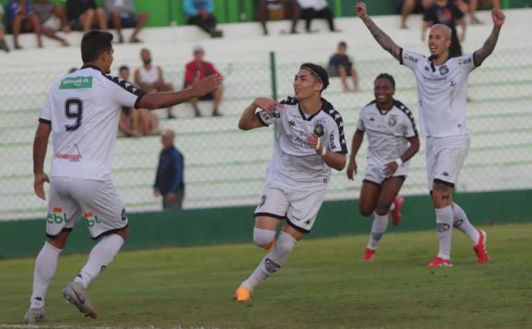 Rio Branco vence o Boavista e avança de fase na Série D