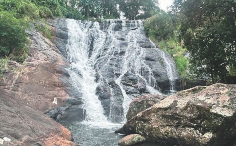 Roteiro de fé e belezas naturais: conheça os tesouros de Rio Novo do Sul