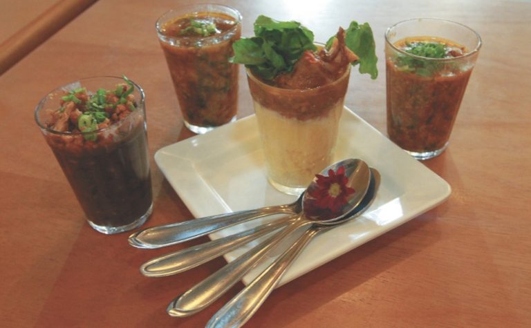 Roteiro para saborear caldos e sopas nos restaurantes da Grande Vitória