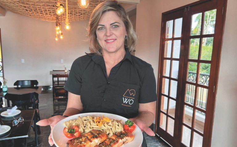 Sabores e encantos: descubra os restaurantes imperdíveis de Santa Maria de Jetibá