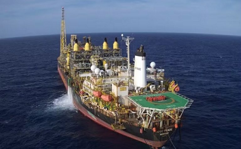 Sai licença para investimento bilionário no mar capixaba