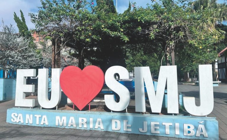 Santa Maria de Jetibá preserva cultura, idioma e arquitetura pomerana