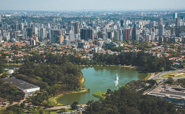 São Paulo terá prédio com apartamento de 50 milhões