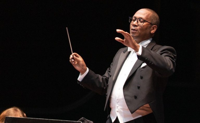 Sesc Glória recebe sinfonia afro-americana com a Oses e soprano capixaba