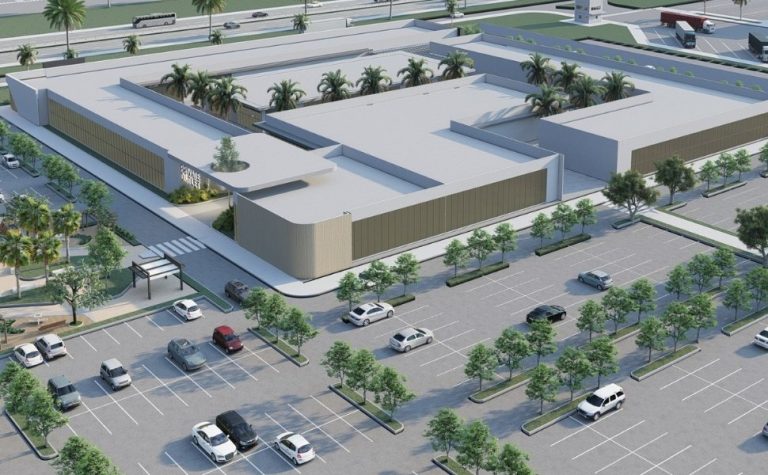 Shoppings, prédios, empresas e rodovias vão valorizar 25 bairros da Grande Vitória