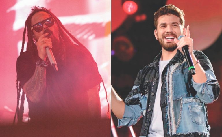 Shows de Marcelo Falcão, Gustavo Mioto e mais agitam o começo de julho no ES