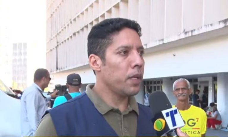 Sindicato nega excesso de guarda municipal contra menor e oferece apoio à família