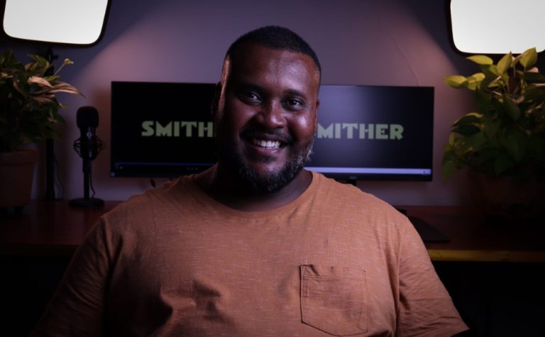 “Smither”: suspense capixaba estreia nas telonas
