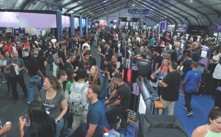 Startups devem receber até R$ 50 milhões na ESX