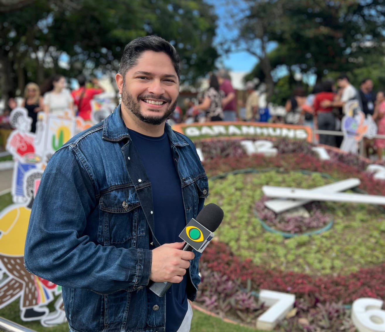 TV Tribuna apresenta especial sobre 33ª edição do Festival de Inverno de Garanhuns