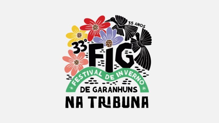 TV Tribuna/Band presente na 33ª edição do Festival de Inverno de Garanhuns