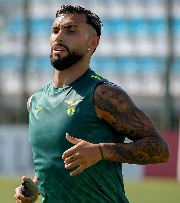 Taty Castellanos foi alvo do Palmeiras, desencantou na Europa e pode substituir Pedro no Flamengo