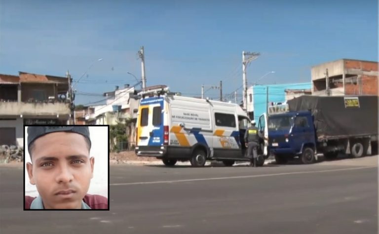 Tiroteio deixa mais uma vítima na região da Grande Terra Vermelha, em Vila Velha