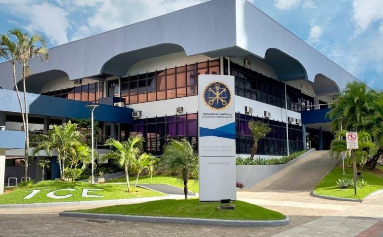 Tribunal de Contas cobra contratação de até 9.554 servidores no ES