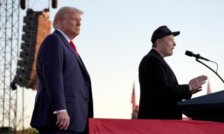 Musk ameaça criar partido e Trump fala em cortar subsídios do bilionário
