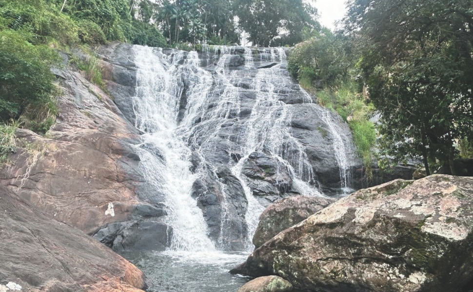 Turismo e natureza no ES: descubra as cachoeiras e mirantes de Rio Novo do Sul