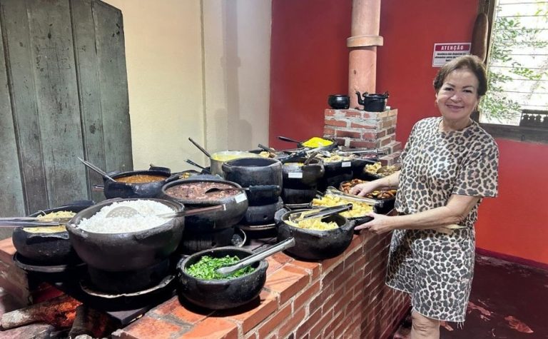 Turismo rural na Serra: conheça os circuitos do agroturismo da cidade