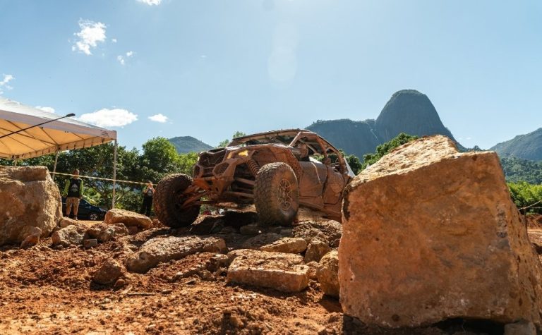 UTV Radical: Linhares vai receber competição de quadriciclos em outubro