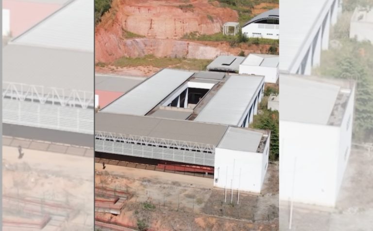 Ufes vai implantar campus com aulas presenciais em Afonso Cláudio