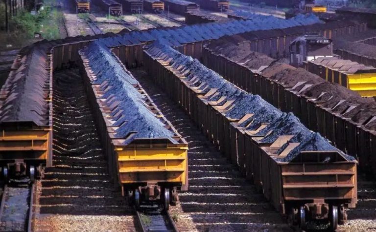 Vale: produção de minério de ferro no 2º trimestre tem crescimento de 3,7%