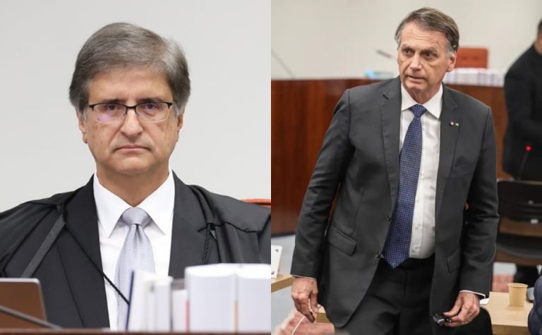 Veja as provas apresentadas por Gonet para pedir a condenação de Bolsonaro