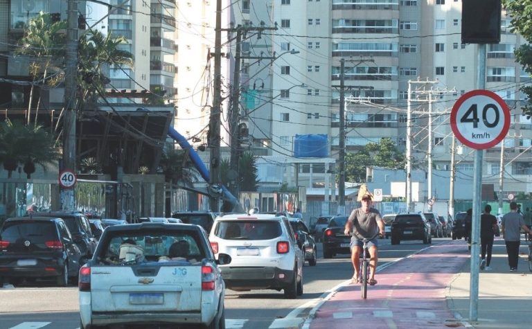 Vila Velha vai ter novos radares. Veja onde serão instalados