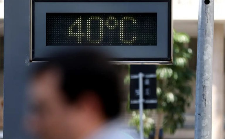 Violência pode aumentar durante ondas de calor no Brasil, aponta estudo