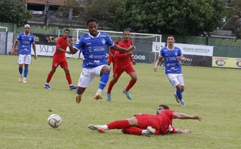 Vitória, Real, Porto e Desportiva seguem na briga pelo título da Copa ES