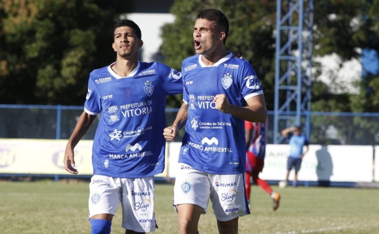 Vitória e Porto Vitória decidem em casa nas fases finais da Copa ES
