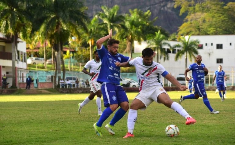 Copa ES: Vitória e Real Noroeste decidem o primeiro finalista