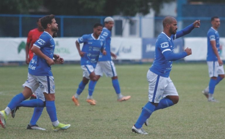 Vitória se classifica para às semifinais da Copa ES