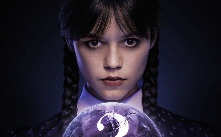 ‘Wandinha’ é renovada para terceira temporada pela Netflix